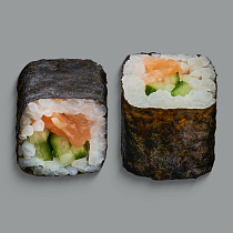 Саке маки