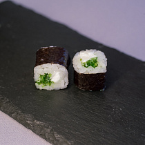 Кайсу сыр маки